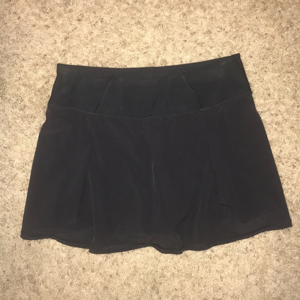 Lucy Tennis Skirt